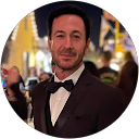 Dr. Sam Scott profile picture