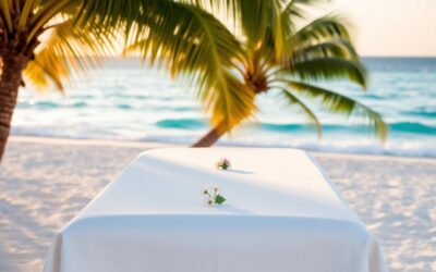 Best Beach Massage in Tulum: What to Expect Before You Book