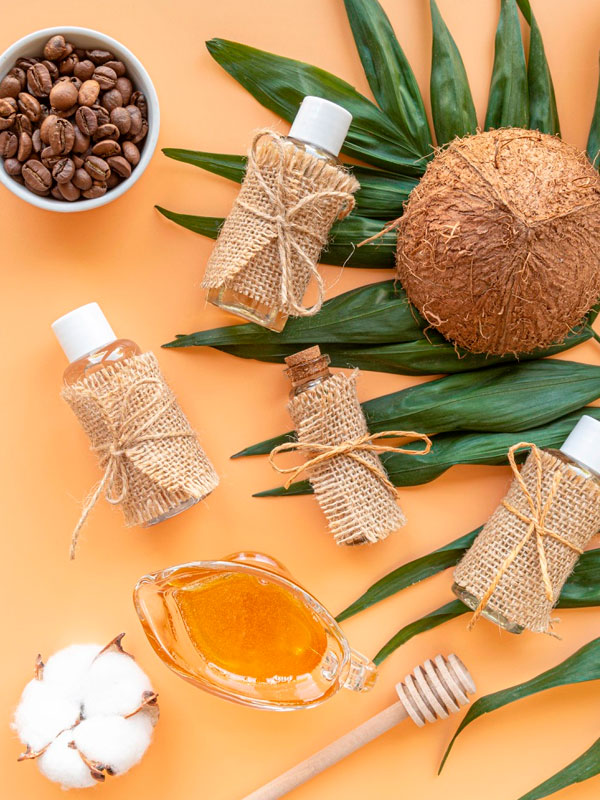 masajes-tulum-cafe-miel-coco-aceite-palma